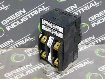USED CUTLER HAMMER B