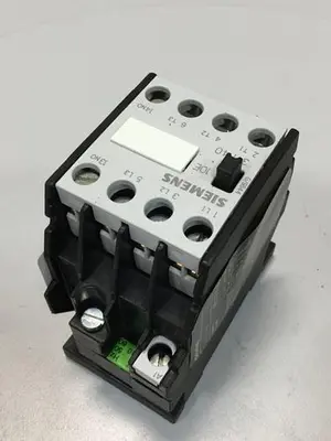 USED SIEMENS 3TF4010-0A