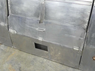 Used Tokyo Menki MW150 Horizontal Mixers Ohio US | Equipment Recovery Corp. #1331459