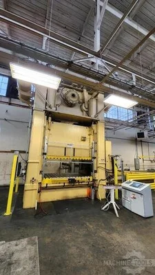USED 1990 NIAGARA SE2-800-96-60