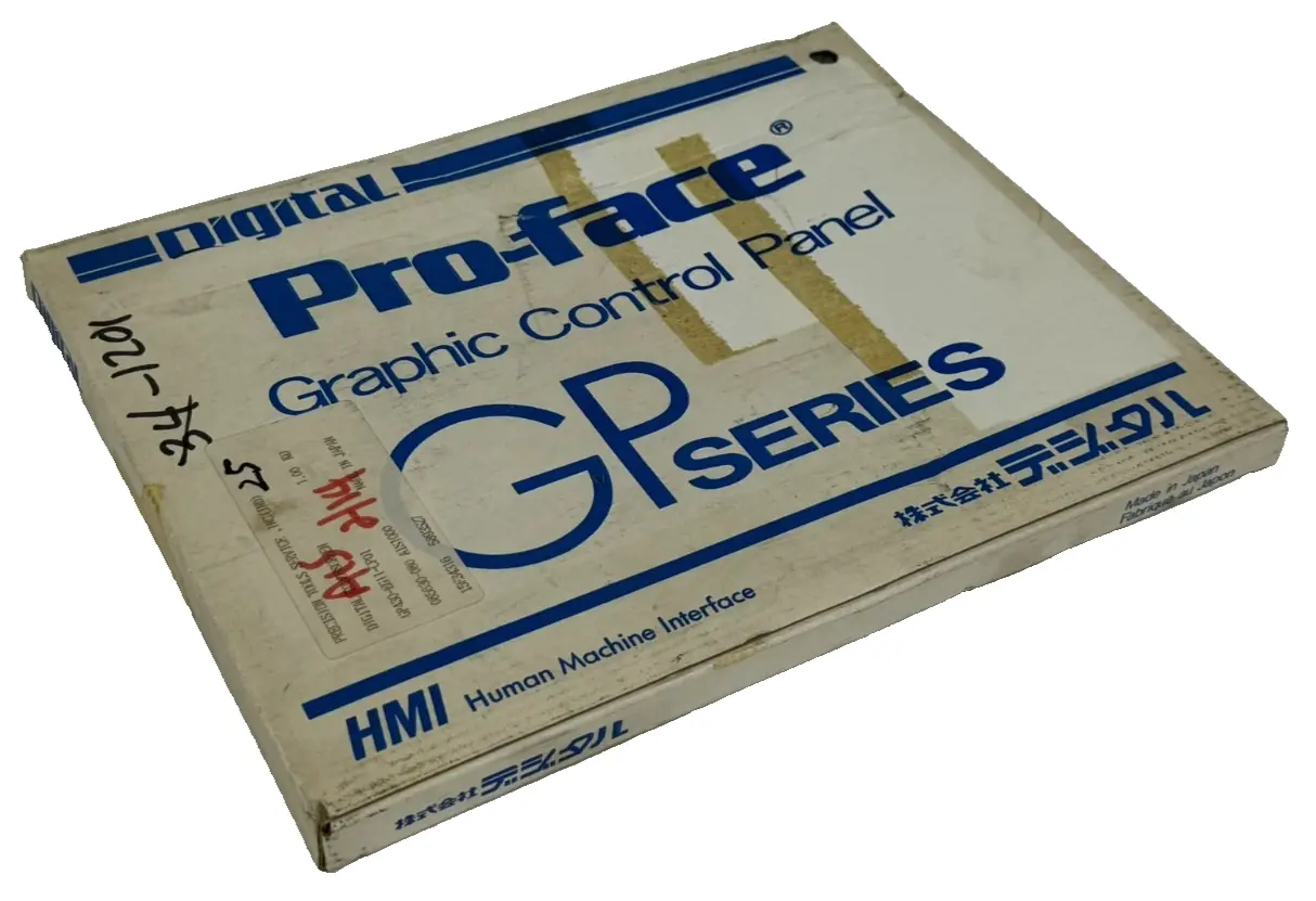 NEW PRO-FACE GP430-EG11