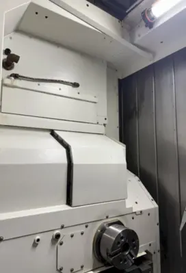 2011 NAKAMURA-TOME SUPER NTMX 5-Axis Lathes | Toolquip, Inc. (7)