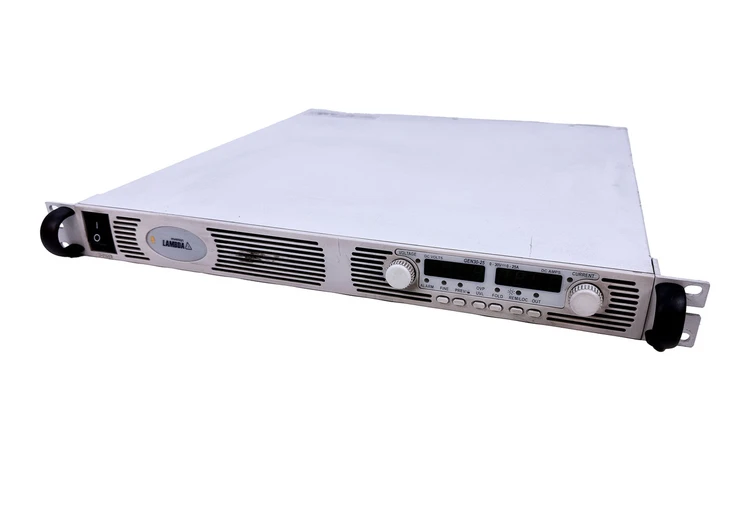 Used TDK-LAMBDA GEN30-25 Power Supplies Kentucky US | Industrial Parts R Us Inc. #356361
