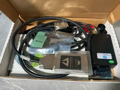 Used MAGMA 010474005 VXI/PXI/PCI Ohio US | HGR 24 #1346064