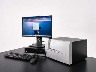 USED BIOTEK SYNERGY HT