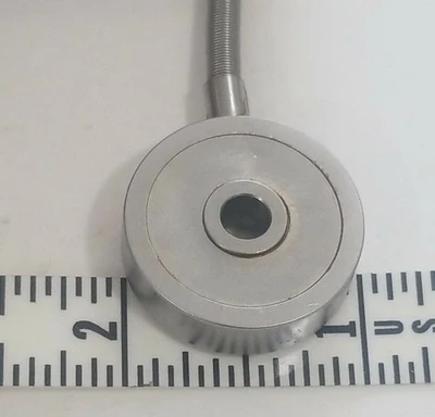USED Omegadyne LC8100-200-5