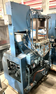 USED HULL HULL  PRESS