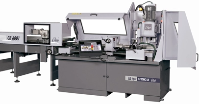 NEW HYD-MECH C370CNC