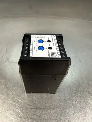 Basler Electric ES-47N 3FB1N0N0 Phase Balance RELAY (BIN-1.1)