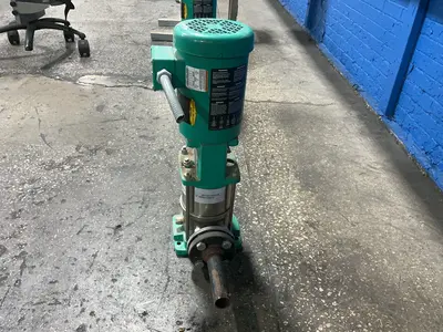 USED WILO MVI10061/A3/ES/346056T