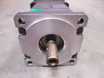 Baldor BSM63N-233AA NEO Brushless AC Servo Motor Used