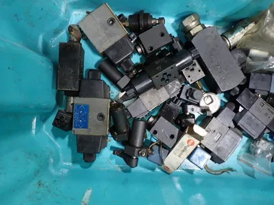 Valves