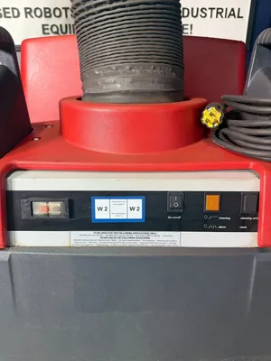 2014 LINCOLN ELECTRIC MOBIFLEX 400-MS Fume Extractors | K.B. Industries LLC (4)