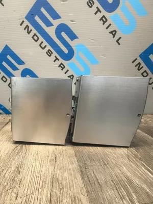 Used MICRON MD240-24A-1CS Power Supplies South Carolina US | ESS Industrial Equipment Sales #1494210