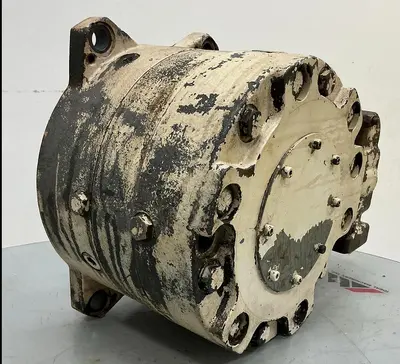 Used VICKERS MHT250 125 125 RI 35 JAS123 Motors (misc) Michigan US | Ideal Machinery #1261464