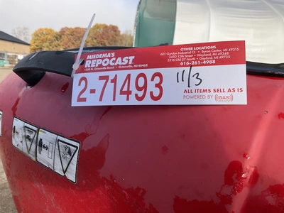Used CHICAGO PNEUMATIC AR90G Tandem Rollers Michigan US | Miedema Asset Management Group #1579497
