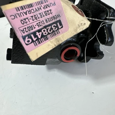NEW Webster 163B1067