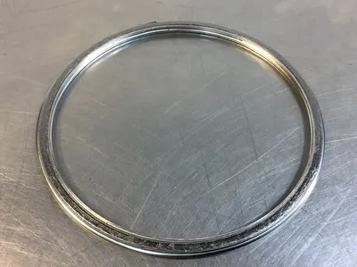 Used Garlock _UNKNOWN_ Seals & Gaskets South Carolina US | Palmetto Automation #1166091
