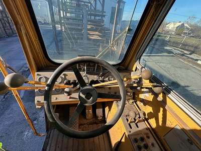 Used 1979 GROVE RT522 Mobile Cranes Pennsylvania US | Proxy Equipment #1377578