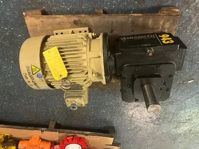 USED WINSMITH 943MDVS23000D4