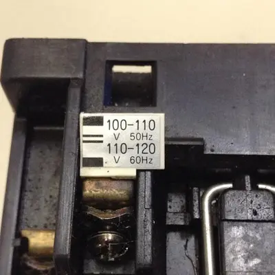 USED FUJI ELECTRIC SC-1N