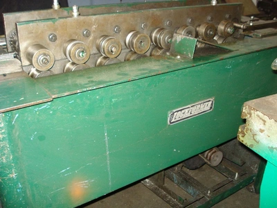 USED LOCKFORMER CLEATMASTER