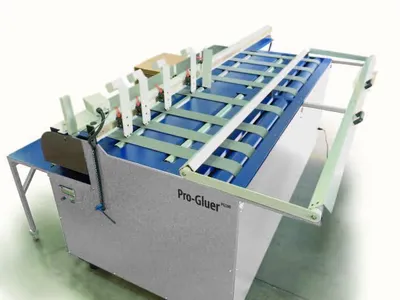 2020 KOLBUS Autobox ProGluer PG100 – Gluing System Folder Gluers | Machinery Solutions Group, Inc. (1)