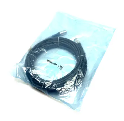 USED WEBER SCREWDRIVING SYSTEM CONNECTION CABLE 12-POL ST140