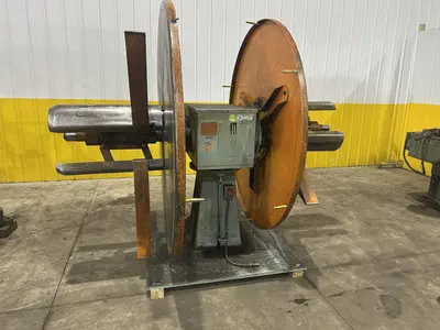 USED AMERICAN STEEL 60