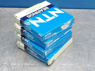 NEW NTN BEARINGS 6907ZZ