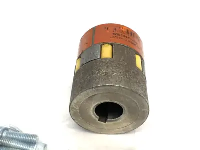 Used Dorner 3200 Series Conveyor Side Drive Adapter Kit for Motors Conveyor Parts Michigan US | Maverick Industrial Sales #1399969