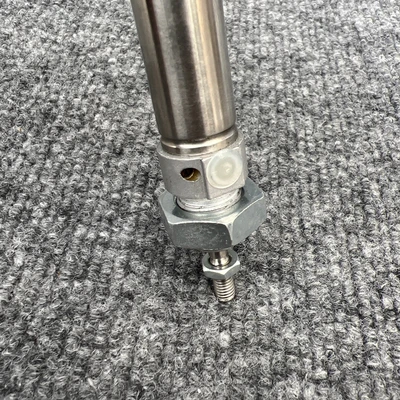 New | in-Stock Festo DSNU-16-125-PPV-A-S6-R3 Pneumatic Cylinders California US | Davliegogo LLC #1706460