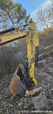 Used 2023 CATERPILLAR 2023 CATERPILLAR Crawler Excavators - Mini Florida US | HDD Broker #1346926