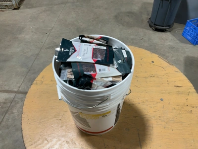 Used MIXED LOT OF BREWERS SPICES, HERBS, AND FRUIT FLAVORING PACKETS Brewing Equipment Michigan US | Miedema Asset Management Group #1768153