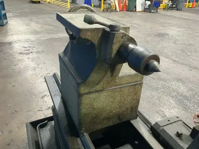 Used CINCINNATI LATHE AND TOOL CO. 26 Engine Lathes Ohio US | HGR 24 #1280640