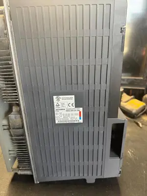 MITSUBISHI MDS-DH-CV-300 SPINDLE DRIVE S/N: J3A4WG6X245