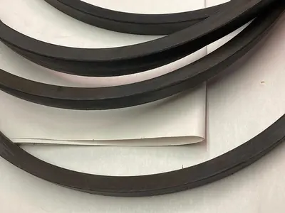 New | in-Stock TIMKEN C270 Belts Ohio US | Surplus Asset Holdings #1242670