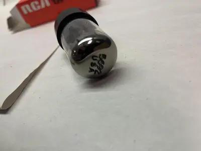 USED RCA 5692