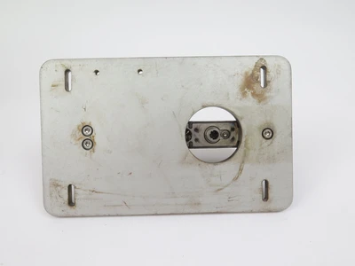 Used Mettler Toledo WMF204C-L/IE Medical Parts California US | ANACAPA EQUIPMENT BROKERS, INC #1465119