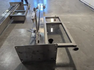 WeighPack SS Load Dumper