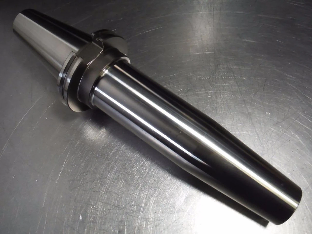 LMT Fette CAT50 25mm Shrink Fit Endmill Holder 17347 (LOC2358A)