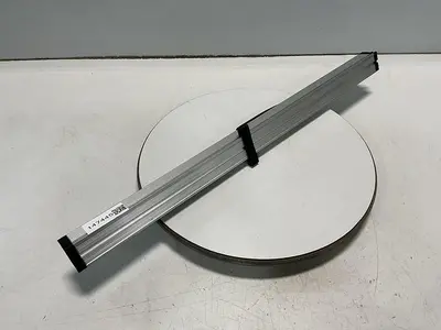 USED NOVOTECHNIK TLH500