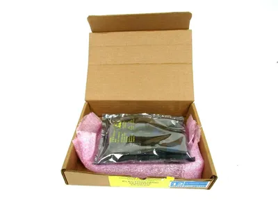NEW GENERAL ELECTRIC DS3800NCIB CURRENT ISOLATOR CARD