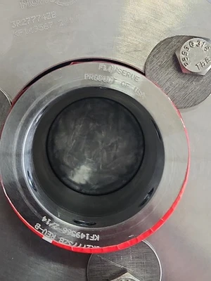 NEW Flowserve A2R15370-01