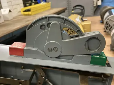 USED ALLEN-BRADLEY 2192F