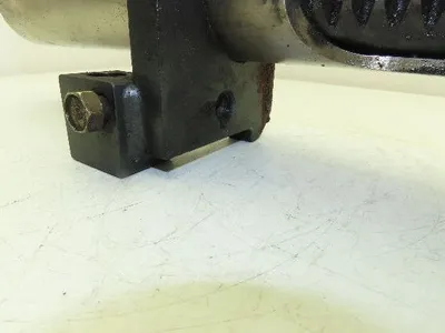 Toyota 5FBE15 Hydraulic Steering Rack Assembly Sensor