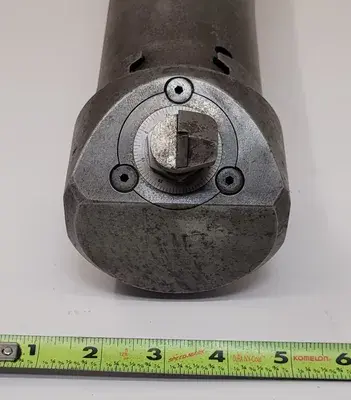 USED SANDVIK COROMANT BORING SET