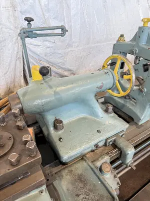 USED NILES N6/4000