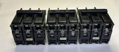 Used ITE BQ3-B040 Miscellaneous Equipment (Electrical & Power) | Surplus Asset Holdings #1200311