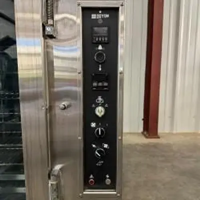 USED DOYON CAOP12G